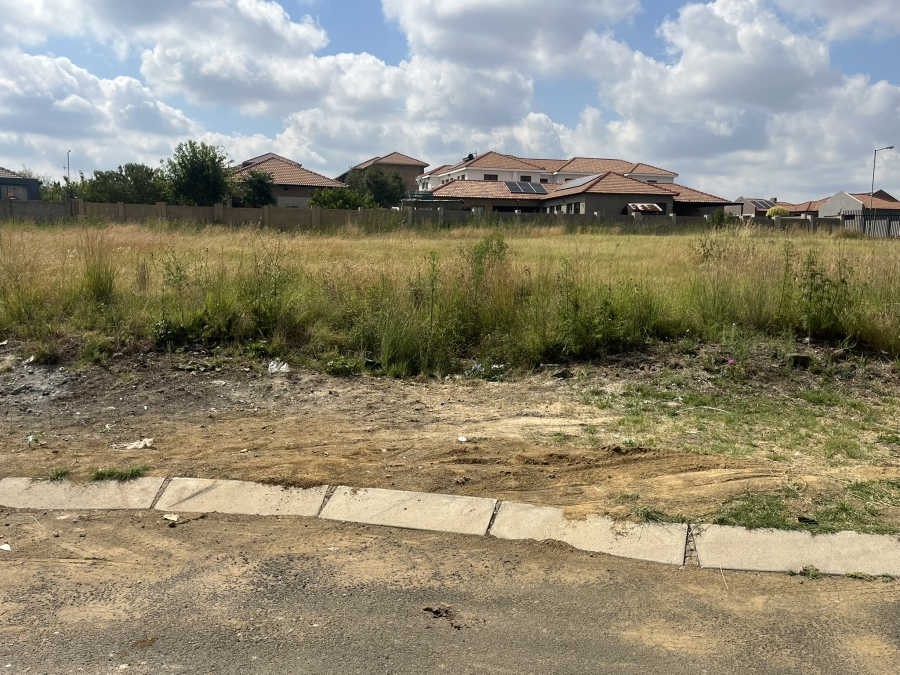 0 Bedroom Property for Sale in Secunda Mpumalanga