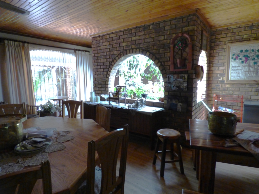 5 Bedroom Property for Sale in Rietkol AH Mpumalanga