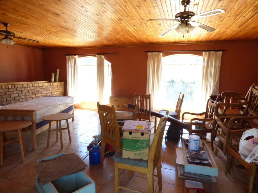 5 Bedroom Property for Sale in Rietkol AH Mpumalanga