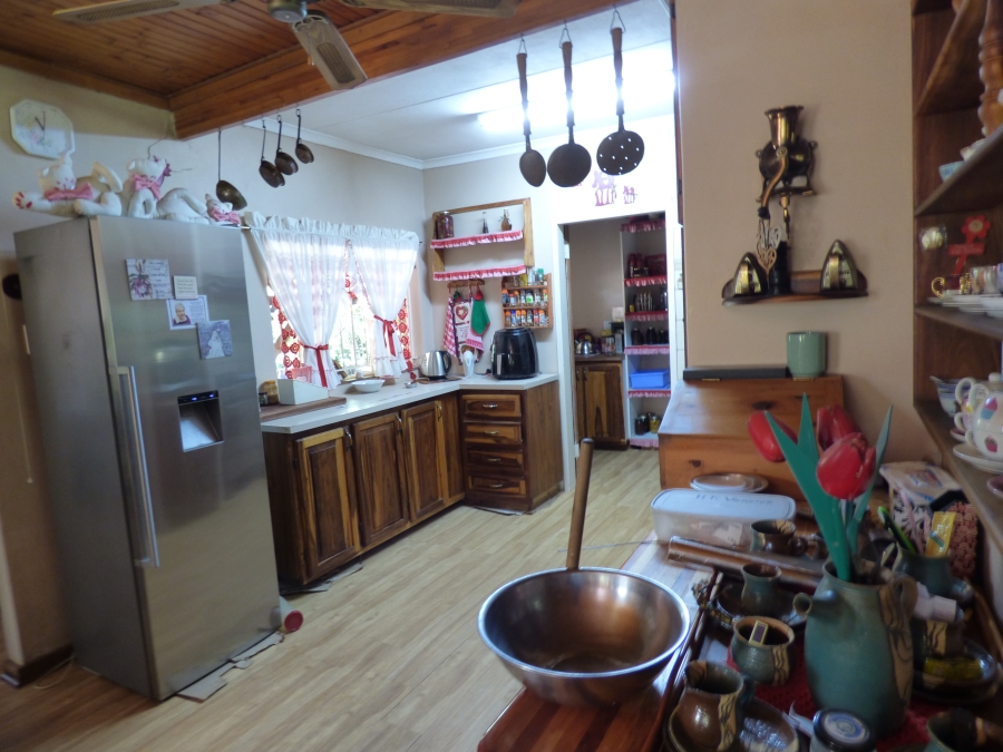 5 Bedroom Property for Sale in Rietkol AH Mpumalanga