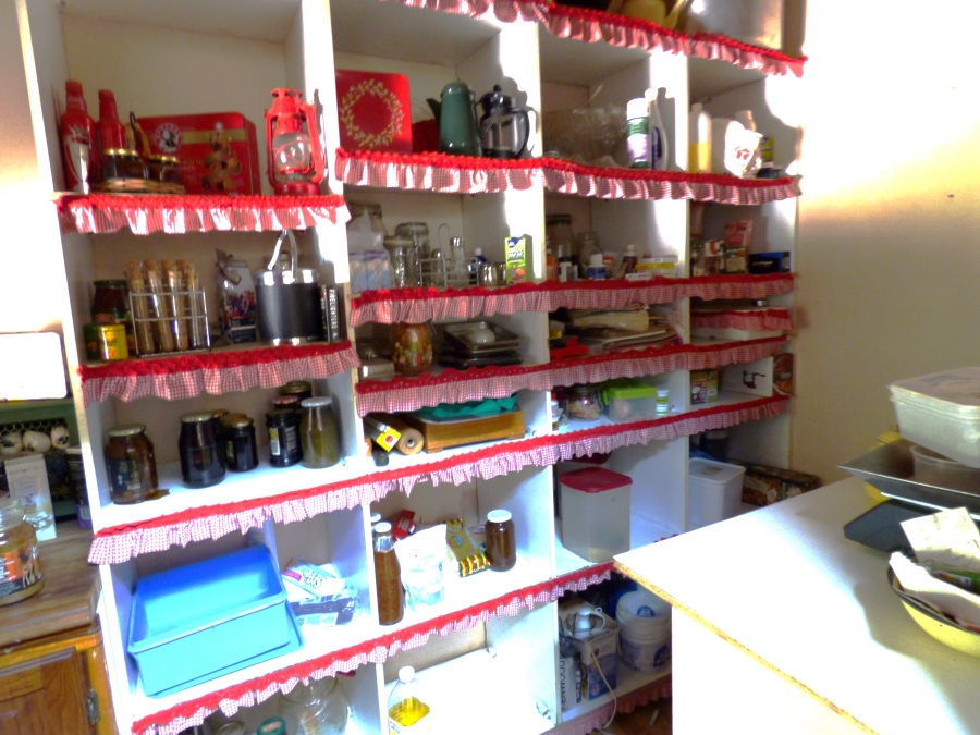 5 Bedroom Property for Sale in Rietkol AH Mpumalanga