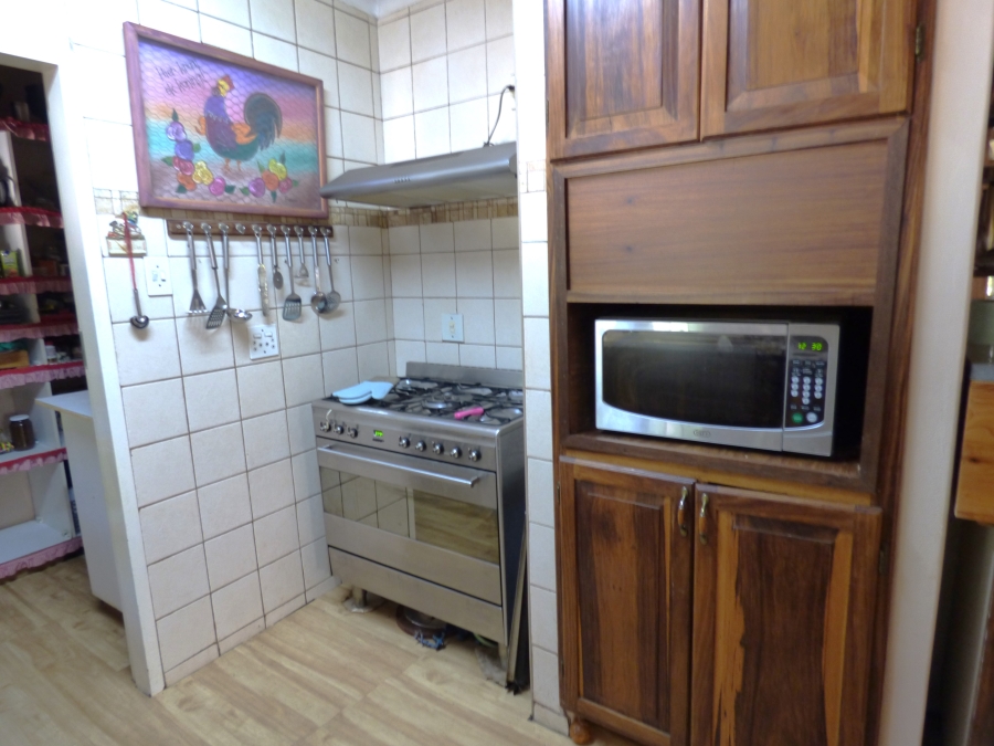 5 Bedroom Property for Sale in Rietkol AH Mpumalanga