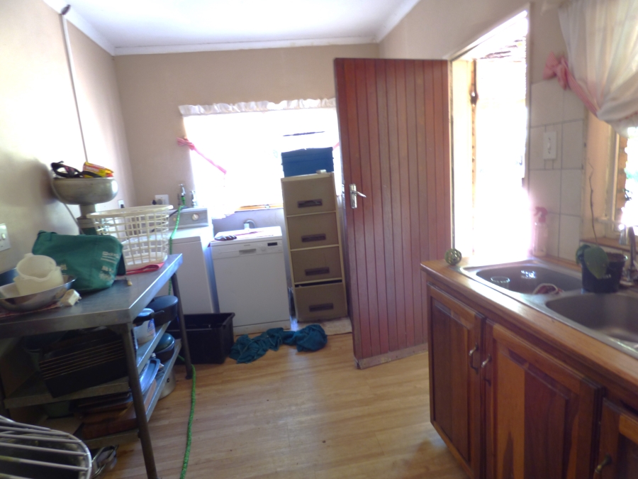 5 Bedroom Property for Sale in Rietkol AH Mpumalanga