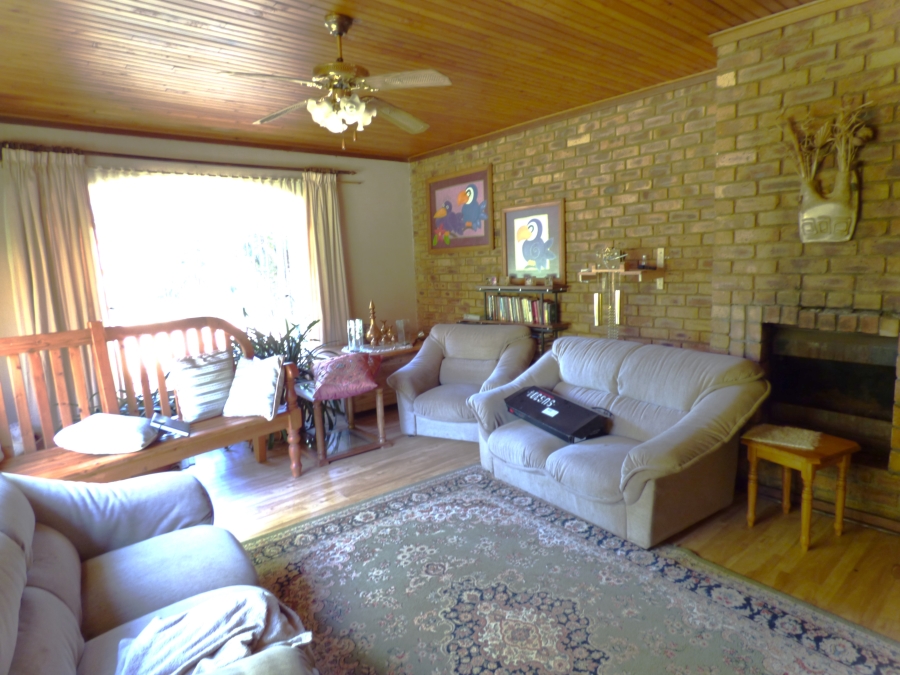 5 Bedroom Property for Sale in Rietkol AH Mpumalanga