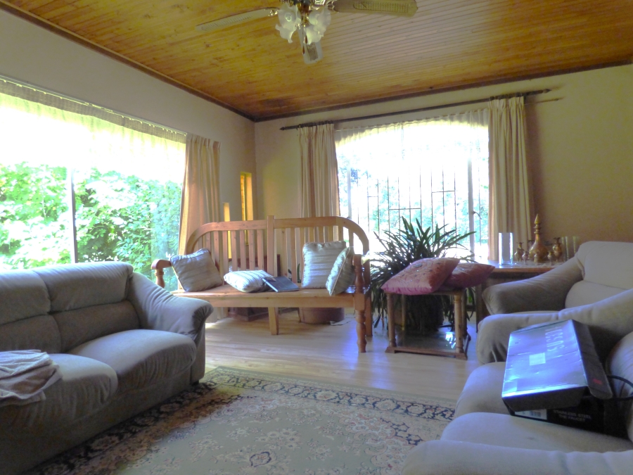 5 Bedroom Property for Sale in Rietkol AH Mpumalanga