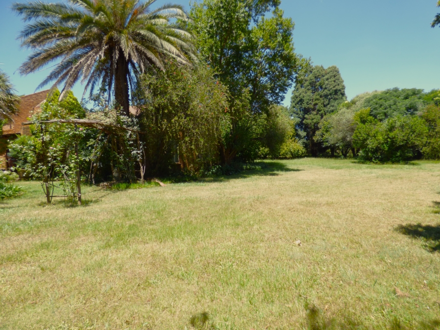 5 Bedroom Property for Sale in Rietkol AH Mpumalanga