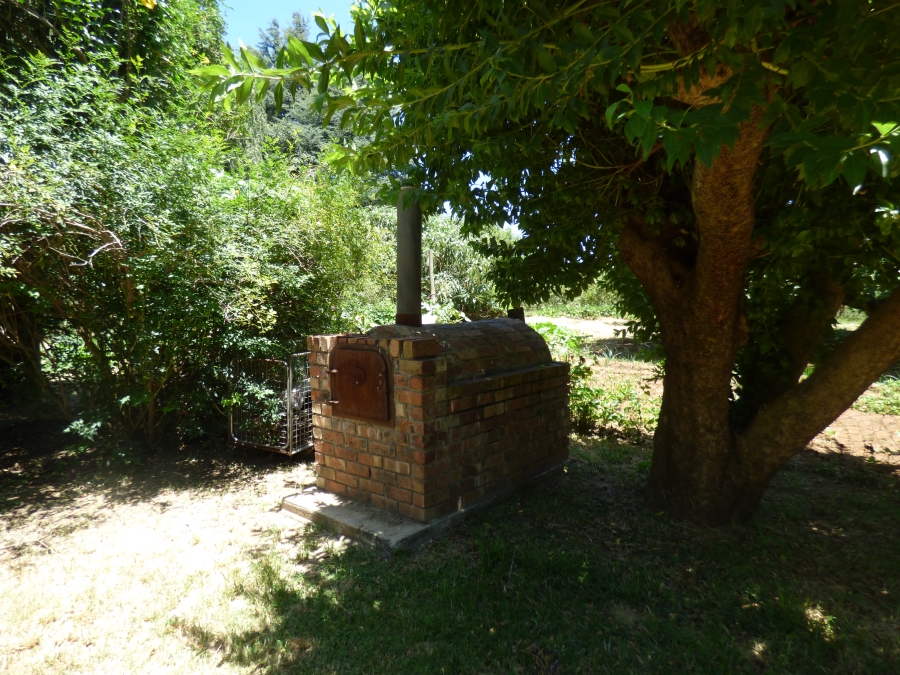 5 Bedroom Property for Sale in Rietkol AH Mpumalanga