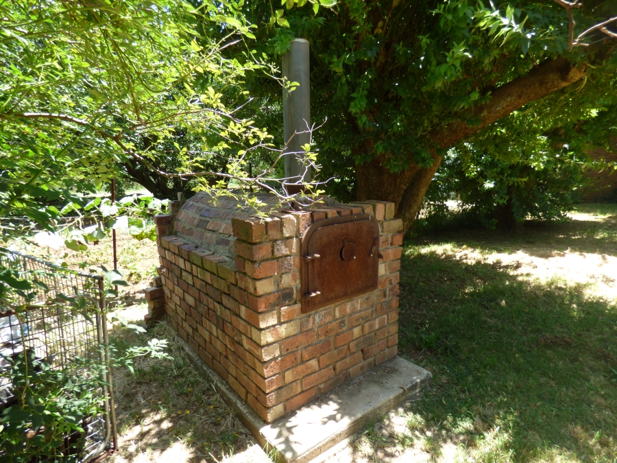 5 Bedroom Property for Sale in Rietkol AH Mpumalanga