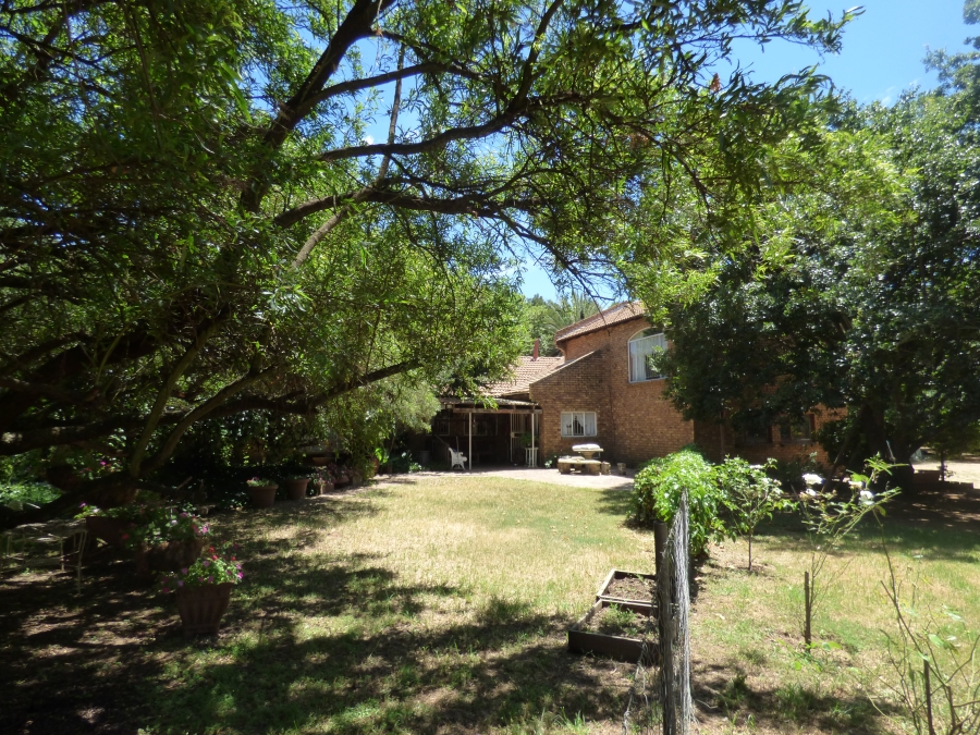 5 Bedroom Property for Sale in Rietkol AH Mpumalanga