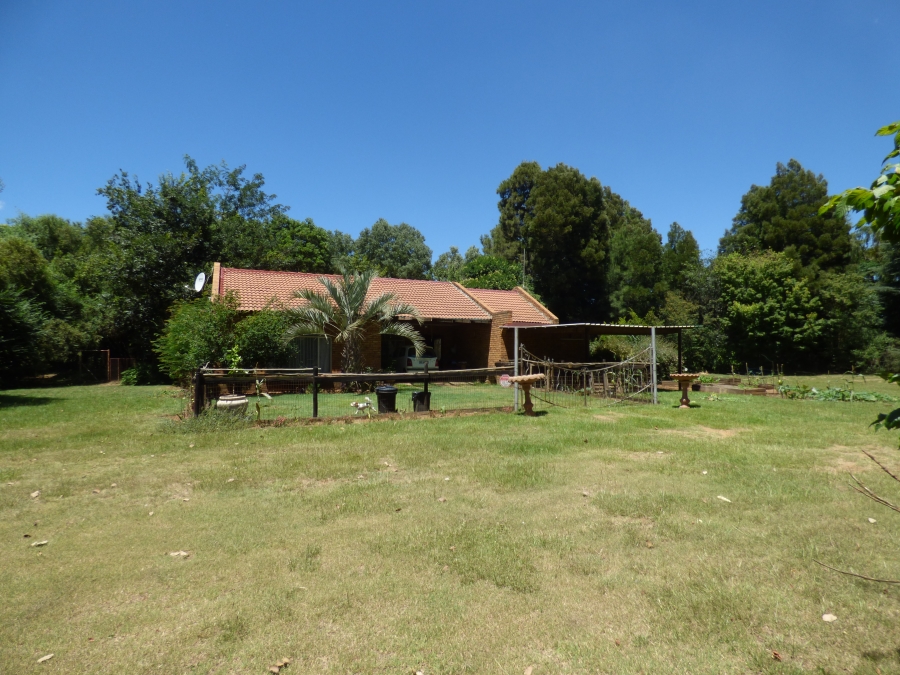 5 Bedroom Property for Sale in Rietkol AH Mpumalanga