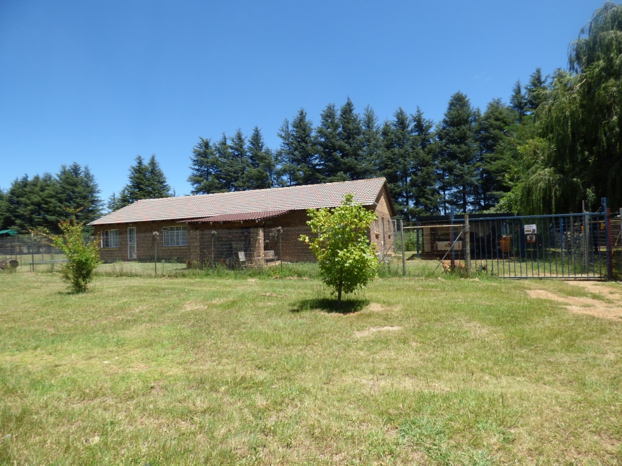 5 Bedroom Property for Sale in Rietkol AH Mpumalanga