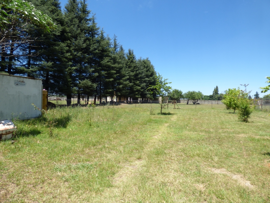 5 Bedroom Property for Sale in Rietkol AH Mpumalanga