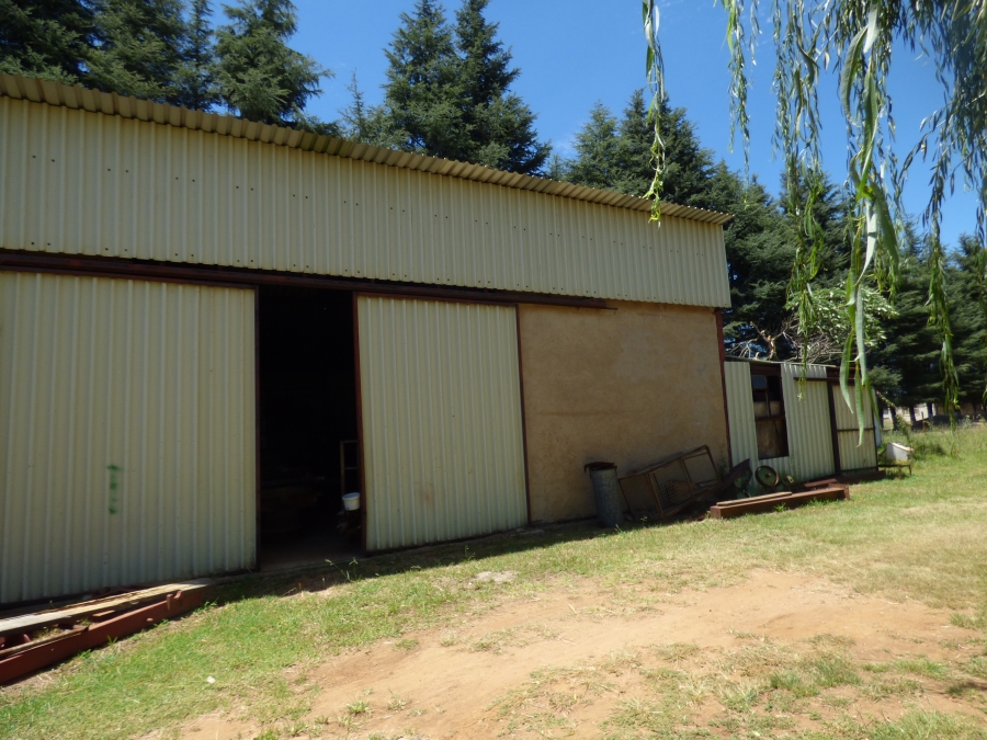 5 Bedroom Property for Sale in Rietkol AH Mpumalanga