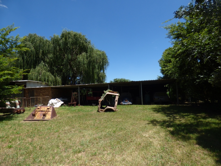 5 Bedroom Property for Sale in Rietkol AH Mpumalanga