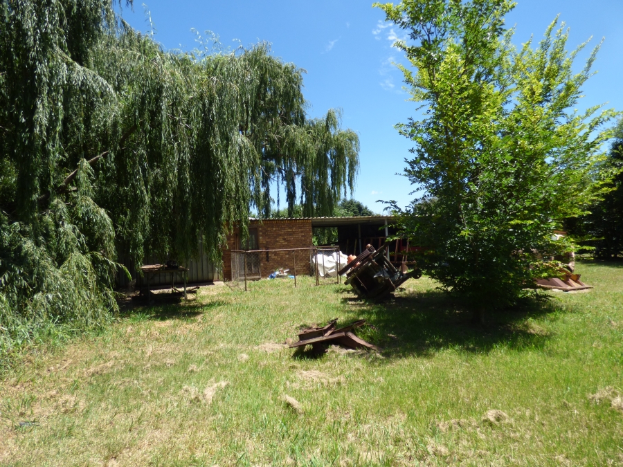 5 Bedroom Property for Sale in Rietkol AH Mpumalanga