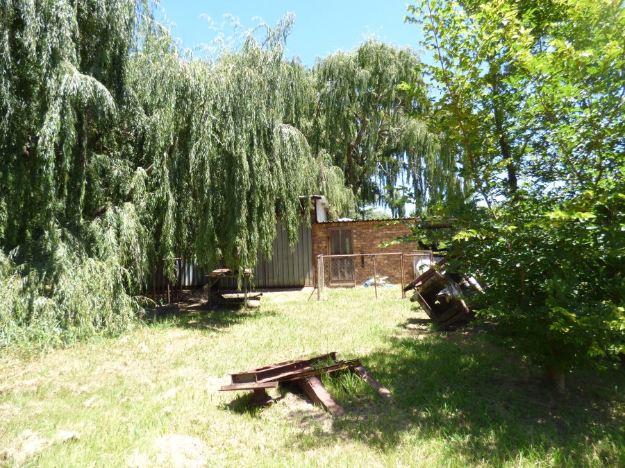 5 Bedroom Property for Sale in Rietkol AH Mpumalanga