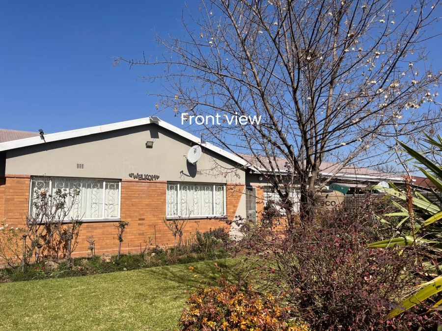 7 Bedroom Property for Sale in Eloff Mpumalanga