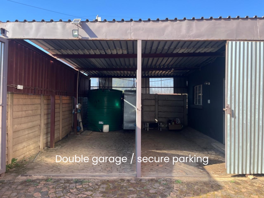 7 Bedroom Property for Sale in Eloff Mpumalanga