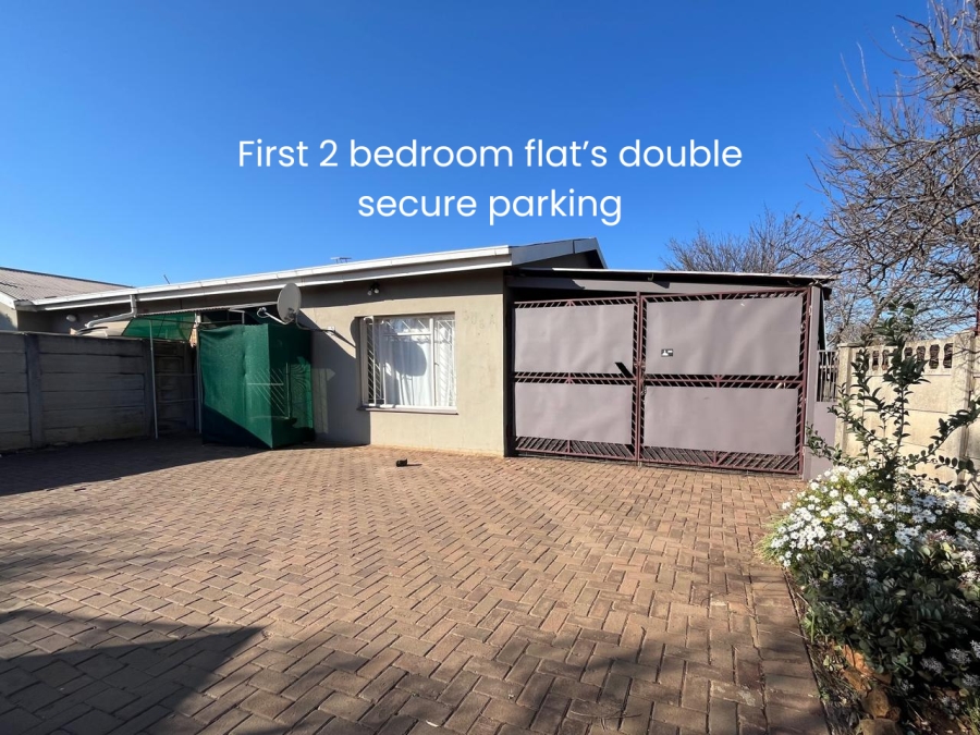 7 Bedroom Property for Sale in Eloff Mpumalanga