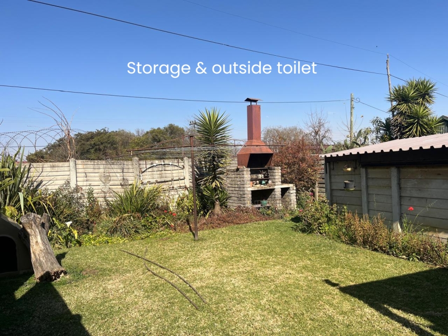 7 Bedroom Property for Sale in Eloff Mpumalanga