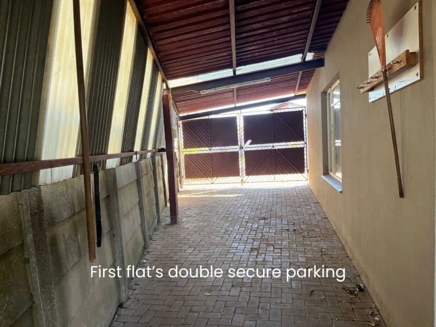 7 Bedroom Property for Sale in Eloff Mpumalanga