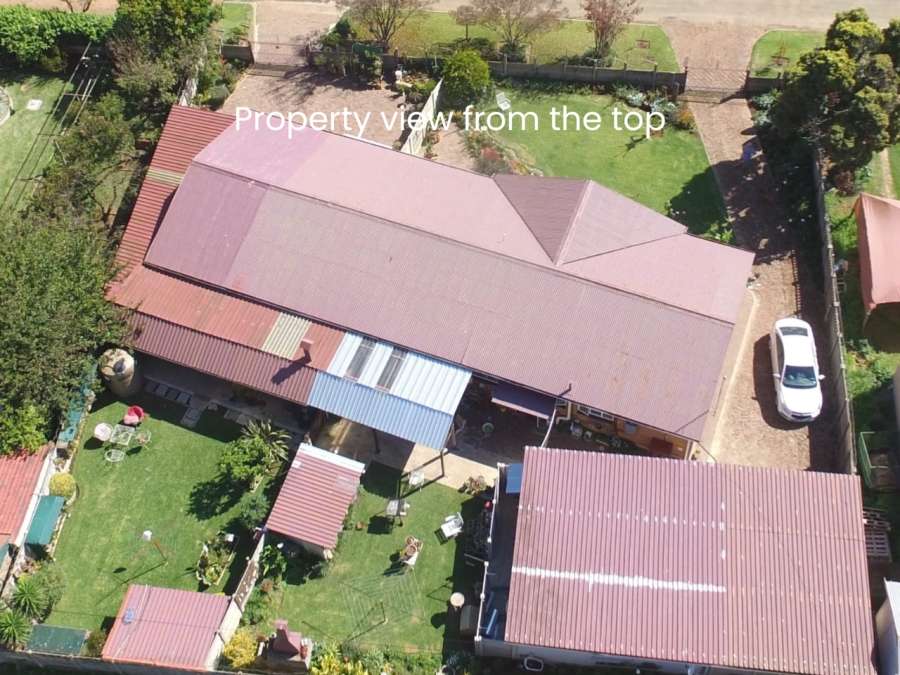 7 Bedroom Property for Sale in Eloff Mpumalanga