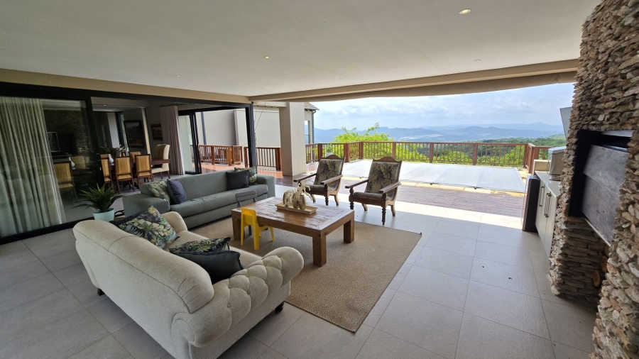 4 Bedroom Property for Sale in Likweti Bushveld Farm Estate Mpumalanga