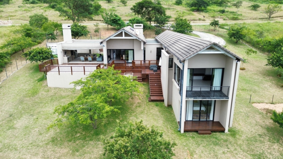 4 Bedroom Property for Sale in Likweti Bushveld Farm Estate Mpumalanga