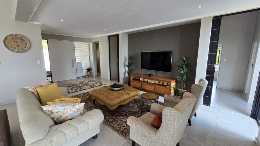 4 Bedroom Property for Sale in Likweti Bushveld Farm Estate Mpumalanga