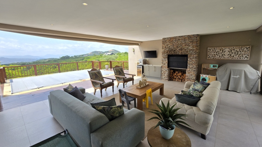 4 Bedroom Property for Sale in Likweti Bushveld Farm Estate Mpumalanga