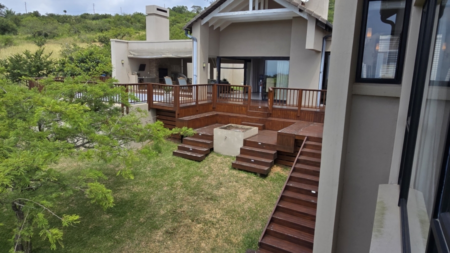 4 Bedroom Property for Sale in Likweti Bushveld Farm Estate Mpumalanga