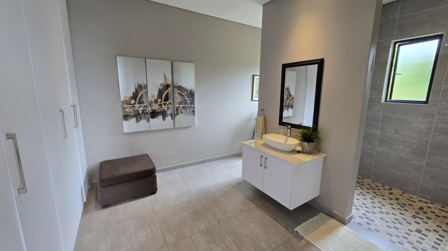 4 Bedroom Property for Sale in Likweti Bushveld Farm Estate Mpumalanga