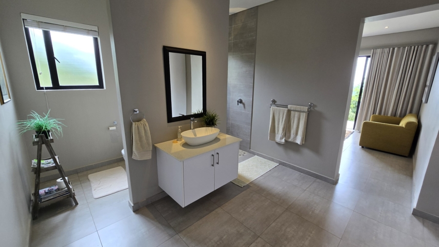 4 Bedroom Property for Sale in Likweti Bushveld Farm Estate Mpumalanga