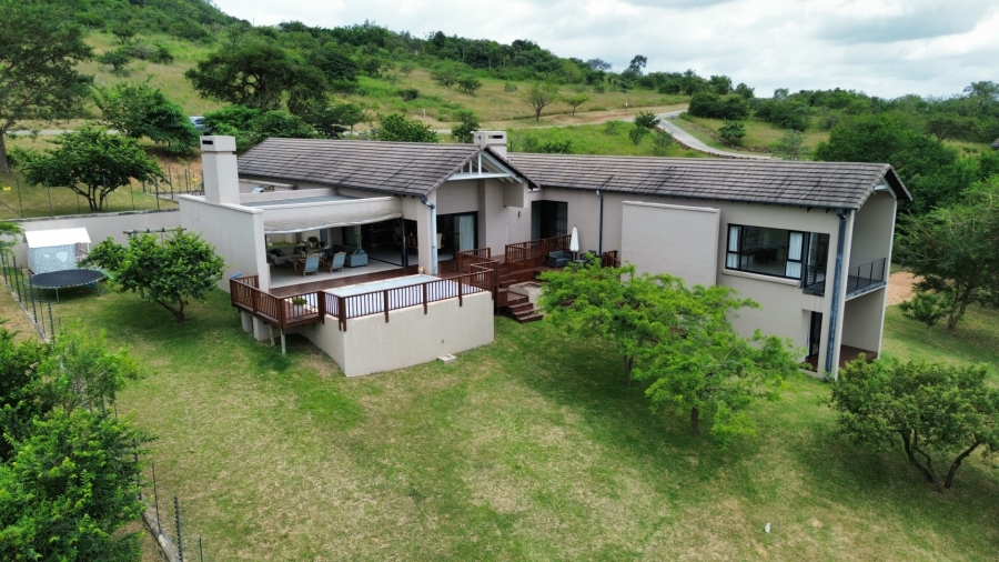 4 Bedroom Property for Sale in Likweti Bushveld Farm Estate Mpumalanga