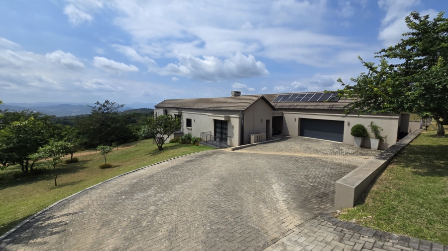 4 Bedroom Property for Sale in Likweti Bushveld Farm Estate Mpumalanga