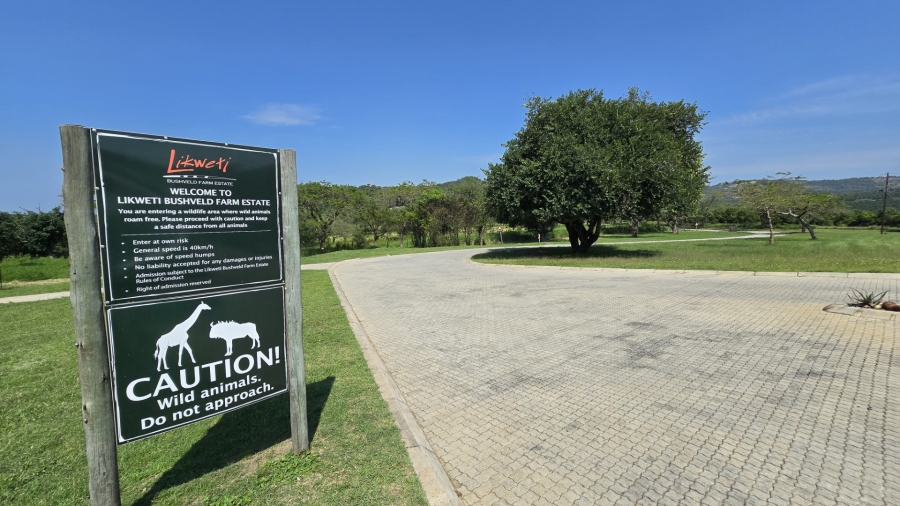 4 Bedroom Property for Sale in Likweti Bushveld Farm Estate Mpumalanga