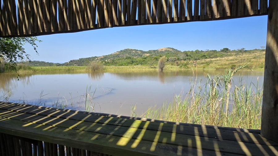 4 Bedroom Property for Sale in Likweti Bushveld Farm Estate Mpumalanga