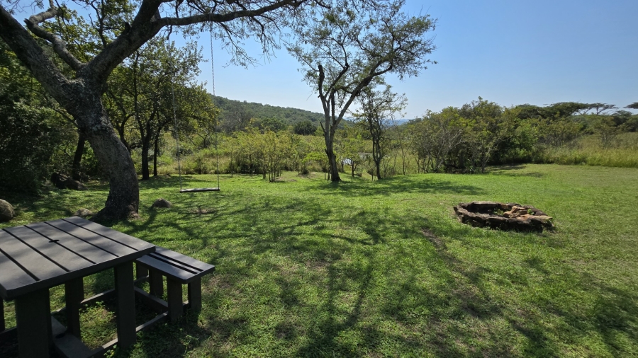 4 Bedroom Property for Sale in Likweti Bushveld Farm Estate Mpumalanga