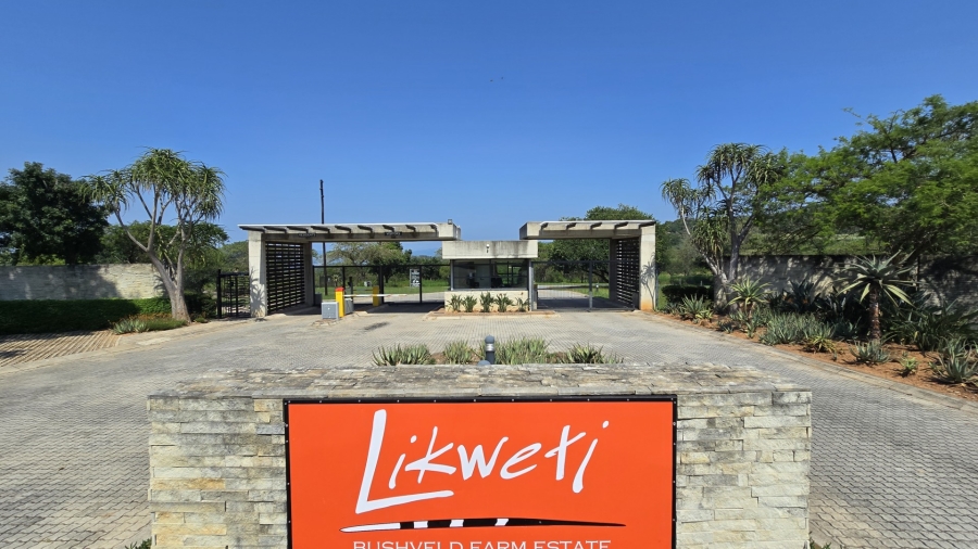 4 Bedroom Property for Sale in Likweti Bushveld Farm Estate Mpumalanga