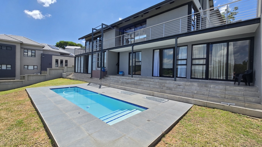 4 Bedroom Property for Sale in Elawini Lifestyle Estate Mpumalanga