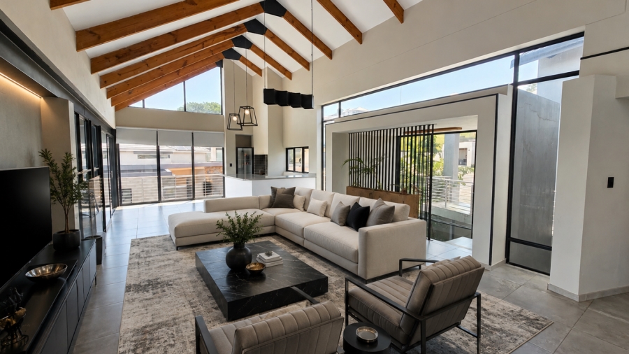 4 Bedroom Property for Sale in Elawini Lifestyle Estate Mpumalanga
