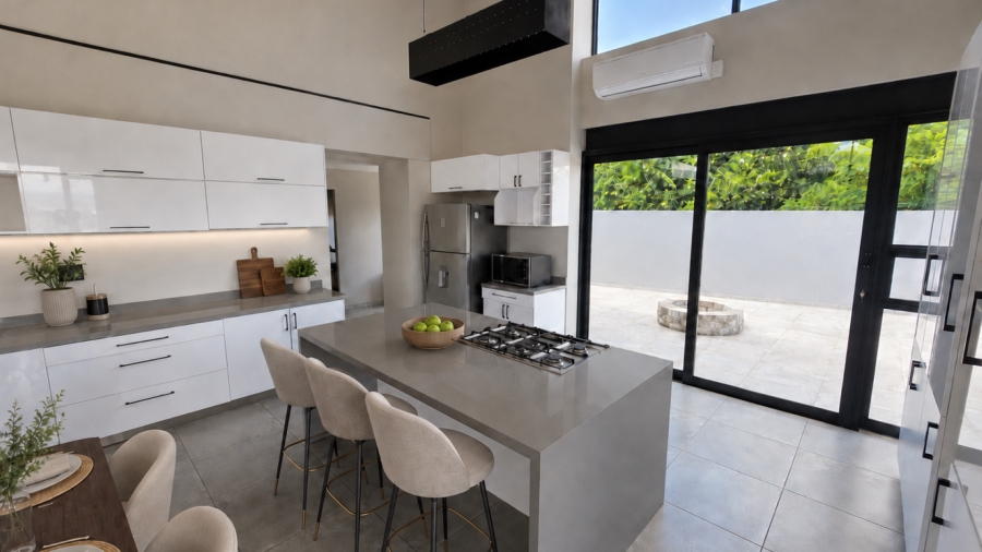 4 Bedroom Property for Sale in Elawini Lifestyle Estate Mpumalanga