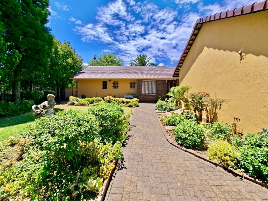 3 Bedroom Property for Sale in Secunda Mpumalanga