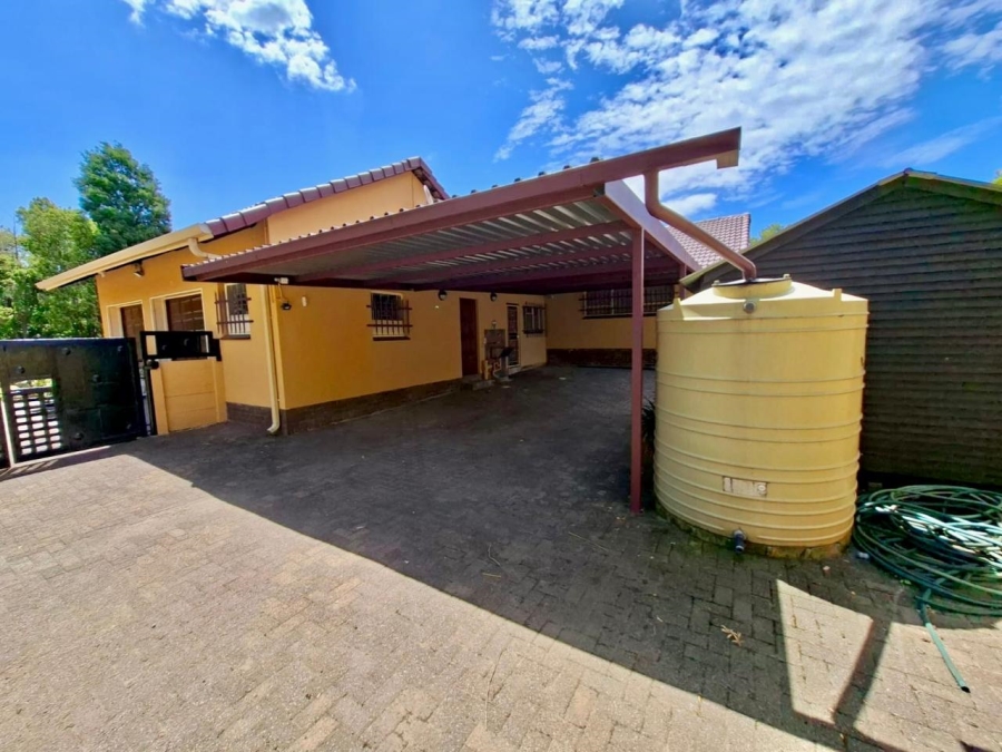 3 Bedroom Property for Sale in Secunda Mpumalanga