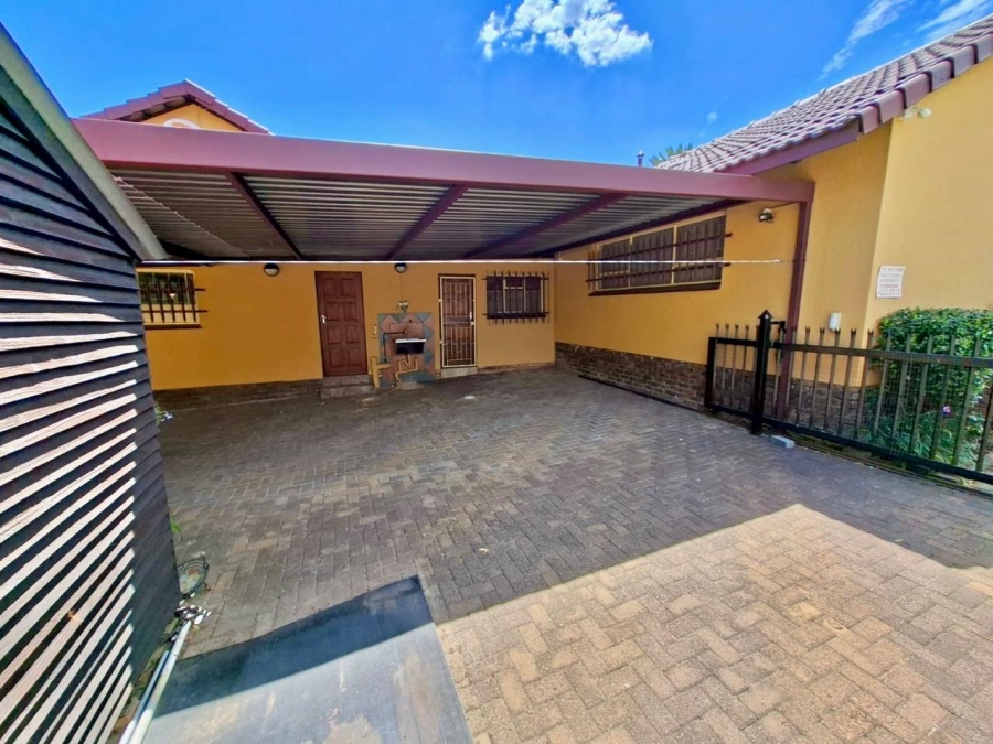 3 Bedroom Property for Sale in Secunda Mpumalanga