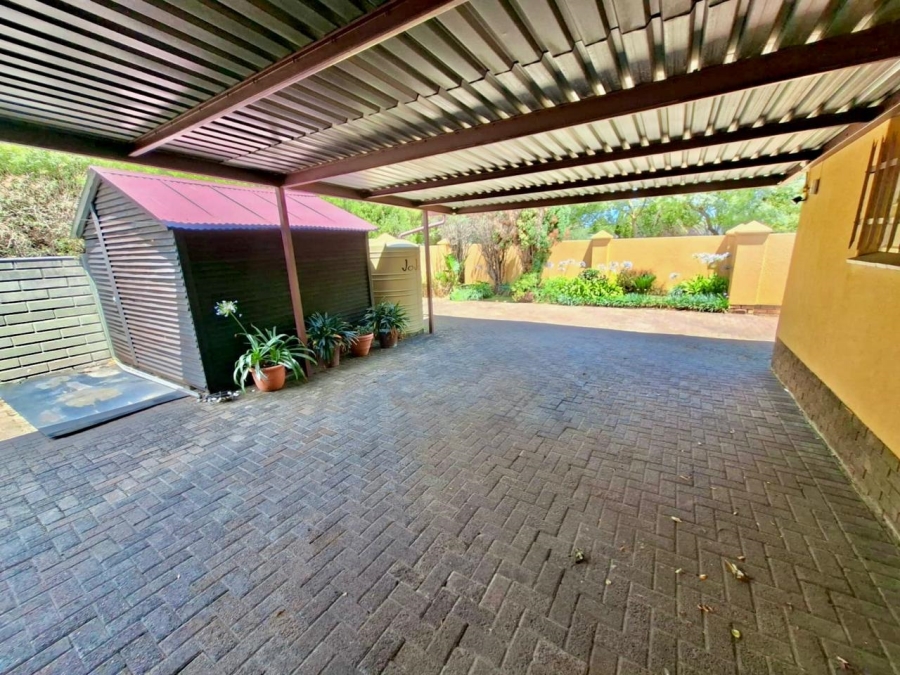 3 Bedroom Property for Sale in Secunda Mpumalanga