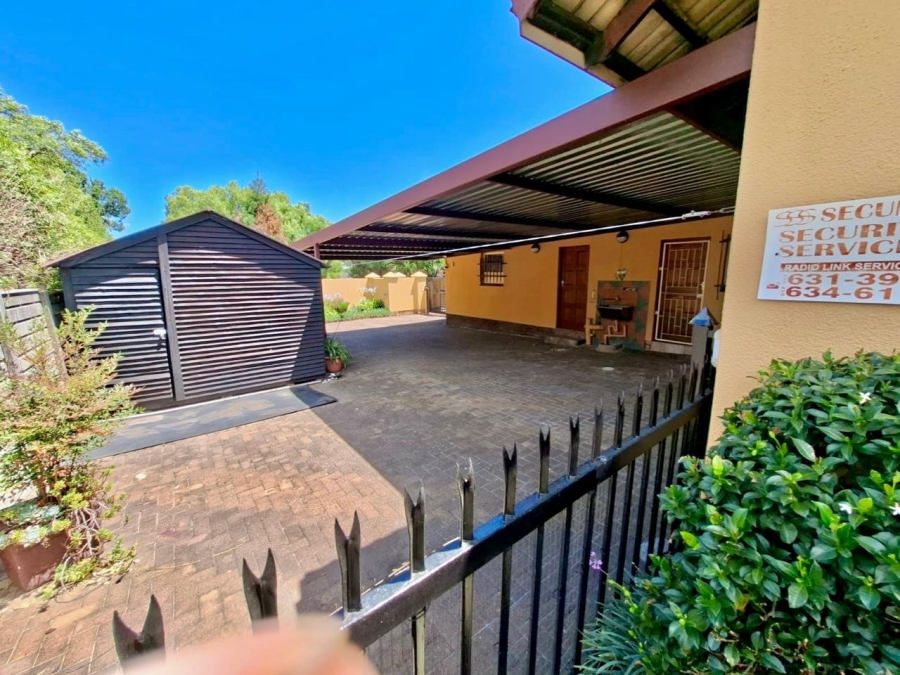 3 Bedroom Property for Sale in Secunda Mpumalanga