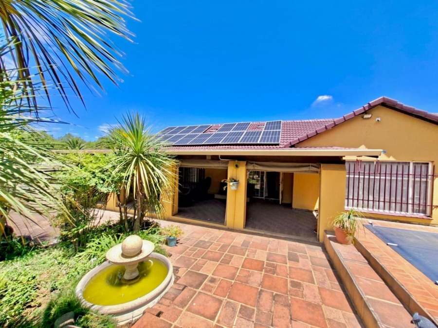 3 Bedroom Property for Sale in Secunda Mpumalanga