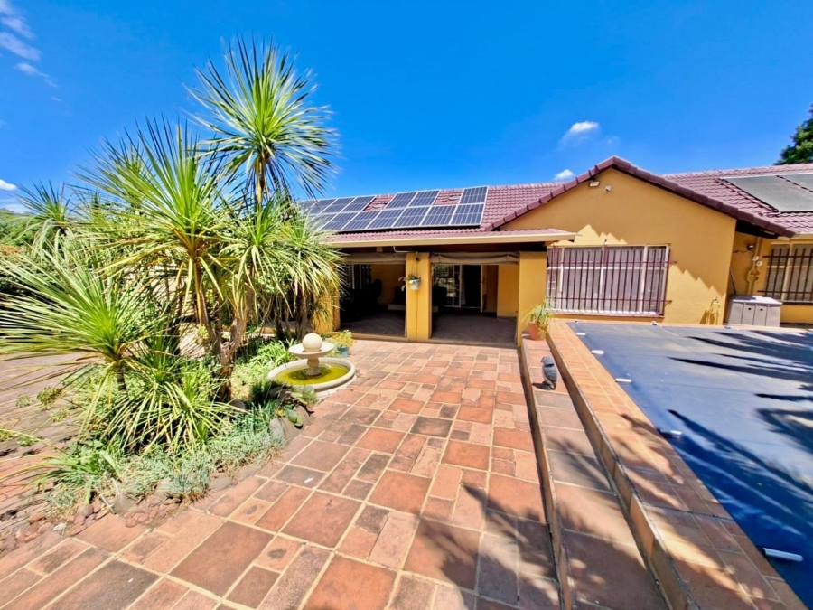 3 Bedroom Property for Sale in Secunda Mpumalanga