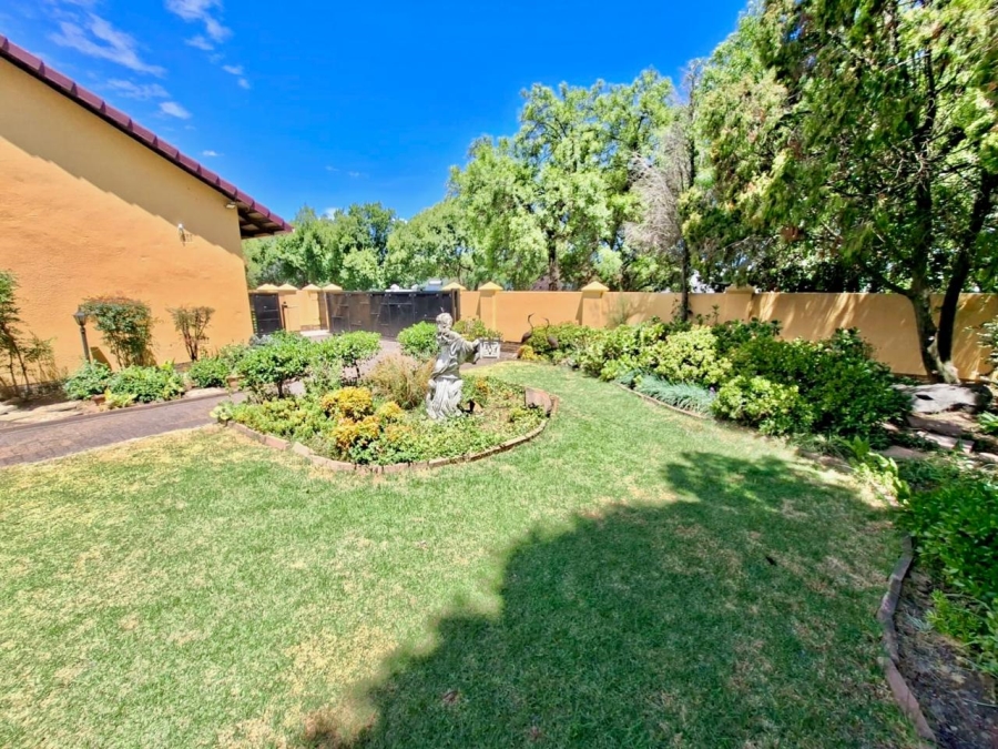 3 Bedroom Property for Sale in Secunda Mpumalanga